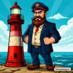 Lighthouse Keeper