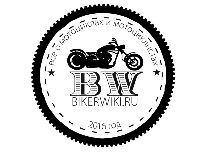 Информационный портал "BikerWiki"